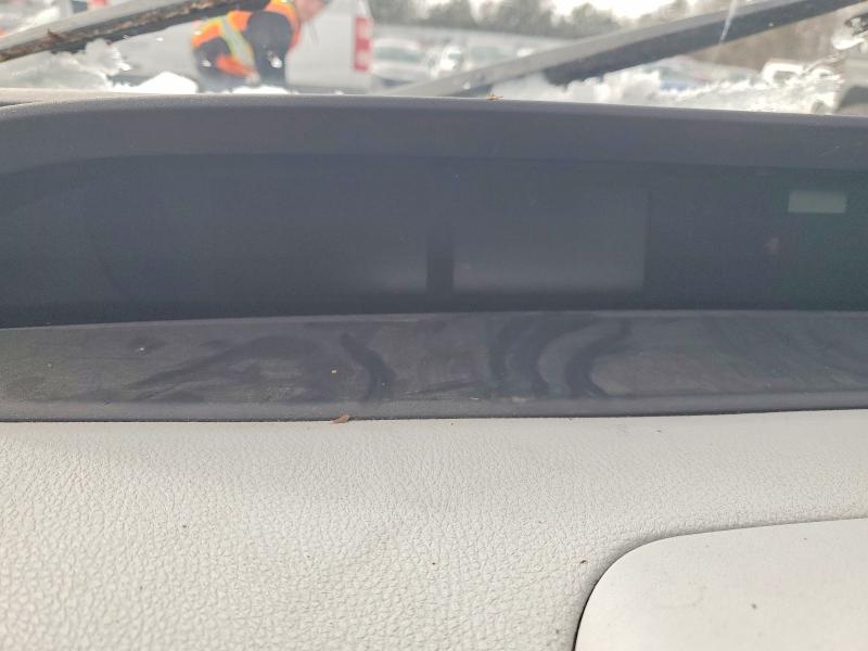 Photo 9 from auction – 2018 TOYOTA PRIUS with VIN JTDKARFUXJ3549564