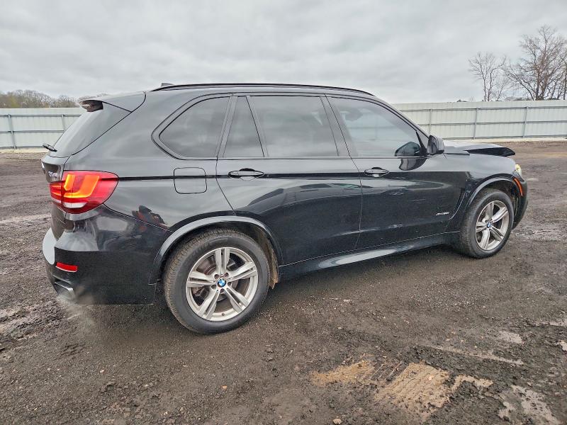 Photo 3 from auction – 2017 BMW X5 XDRIVE5 with VIN 5UXKR6C3XH0J85496