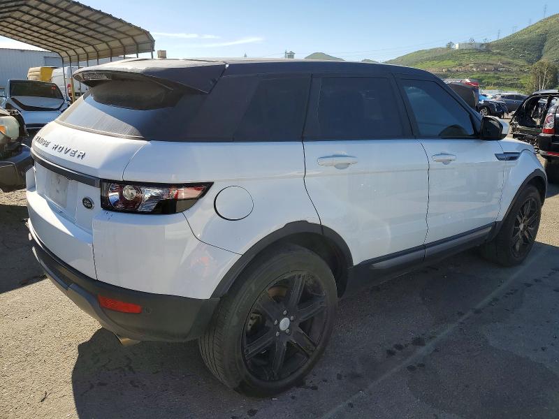 Photo 3 from auction – 2015 LAND ROVER RANGE ROVE with VIN SALVP2BGXFH057977