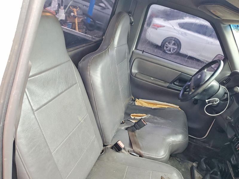 Photo 10 from auction – 2002 FORD RANGER with VIN 1FTYR10U92TA57753