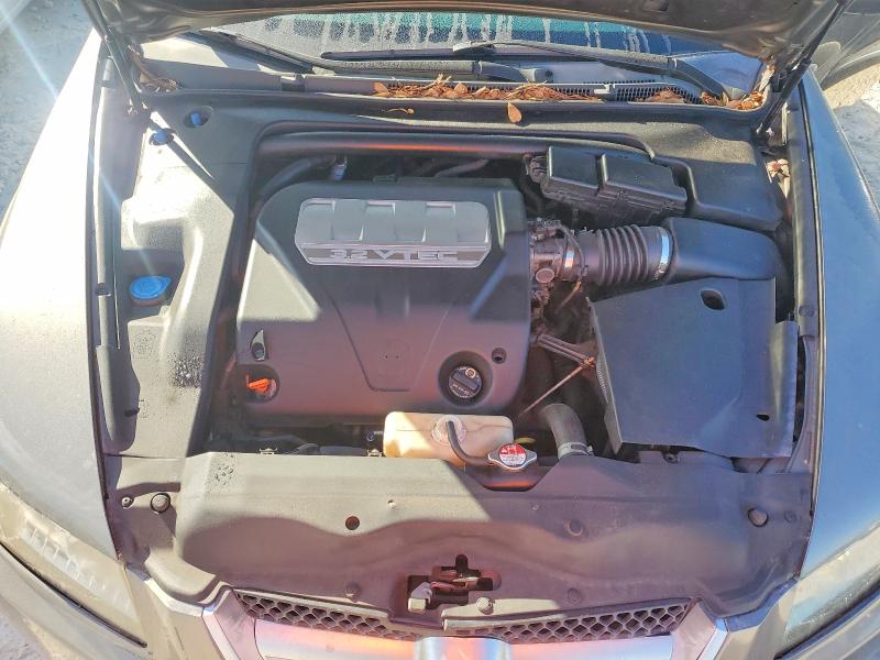 Photo 11 from auction – 2008 ACURA TL with VIN 19UUA66298A026744
