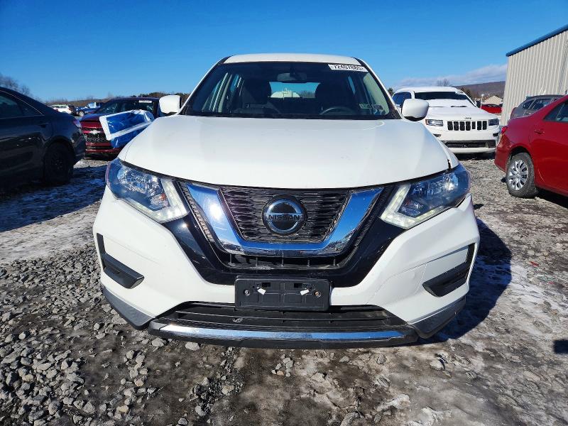 Photo 5 from auction – 2018 NISSAN ROGUE with VIN KNMAT2MV0JP539501