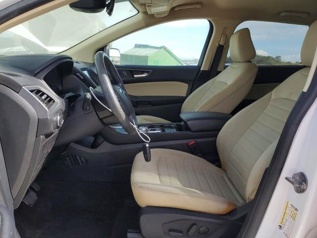 Photo 7 from auction – 2020 FORD EDGE SE with VIN 2FMPK3G98LBB42724