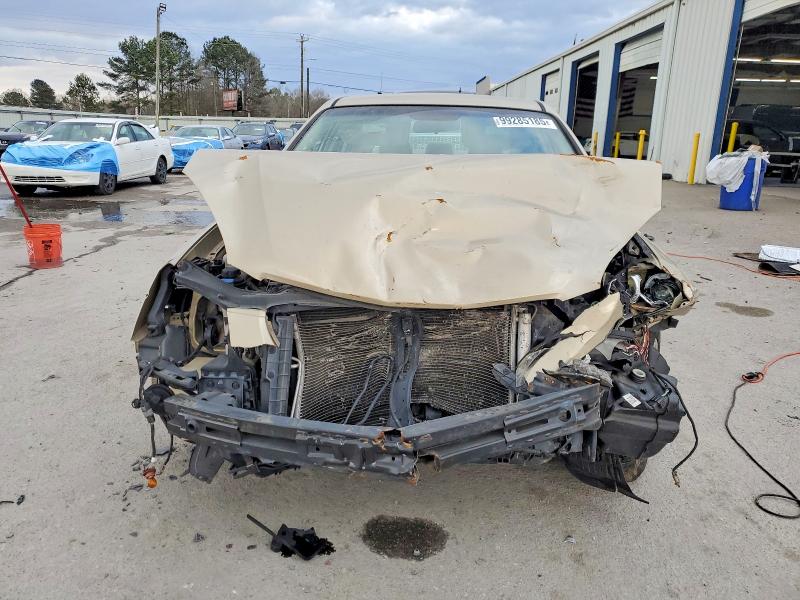 Photo 5 from auction – 2008 KIA OPTIMA LX with VIN KNAGE123085168908