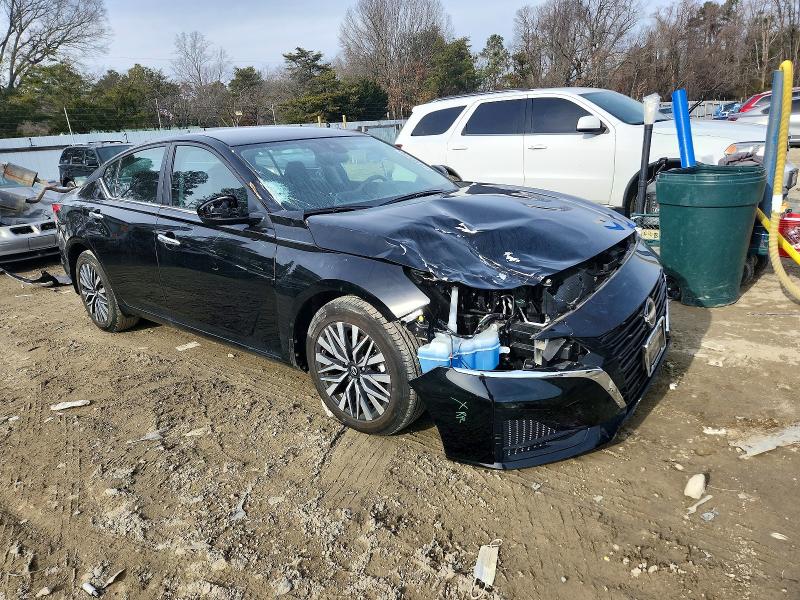 Photo 4 from auction – 2023 NISSAN ALTIMA with VIN 1N4BL4DV6PN379571
