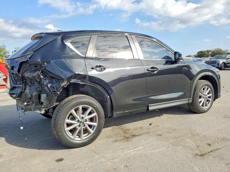 Photo 3 from auction – 2023 MAZDA CX-5 with VIN JM3KFBAM8P0182262