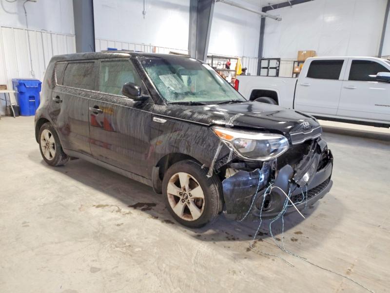 Photo 4 from auction – 2019 KIA SOUL with VIN KNDJN2A20K7909285