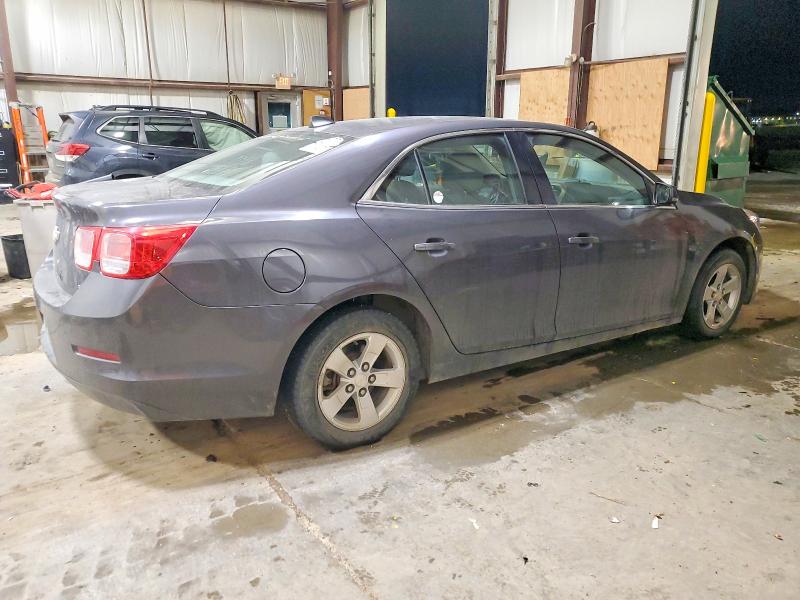 Photo 3 from auction – 2013 CHEVROLET MALIBU LS with VIN 1G11B5SA4DF133471