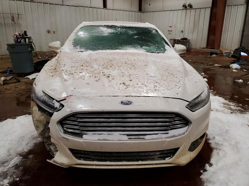 Photo 5 from auction – 2016 FORD FUSION SE with VIN 1FA6P0HD2G5117904