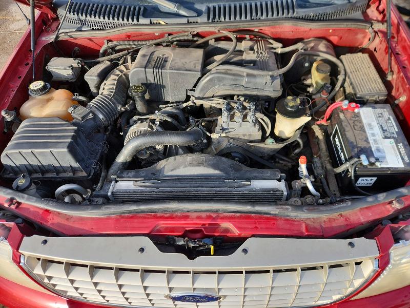 Photo 12 from auction – 2002 FORD EXPLORER E with VIN 1FMDU74E02ZA25947