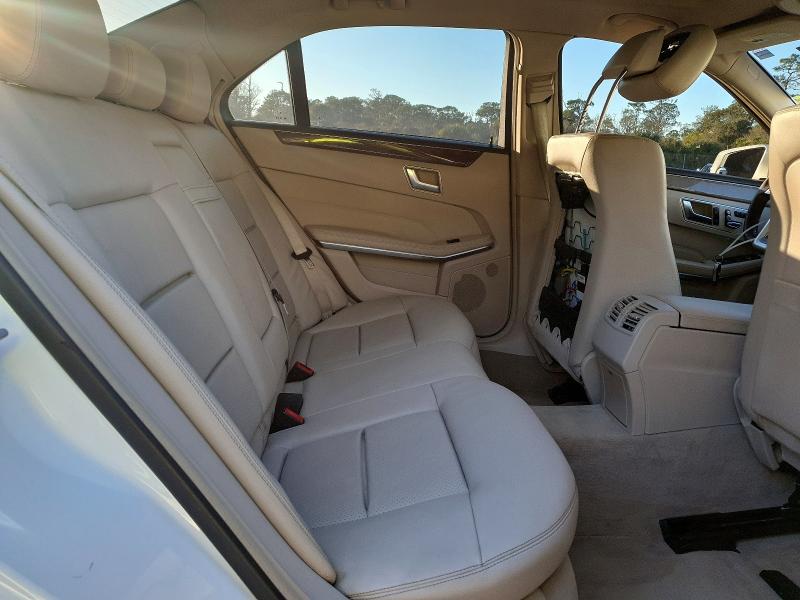Фото 10 с аукциона – 2014 MERCEDES-BENZ E 350 с VIN WDDHF5KB4EB049264