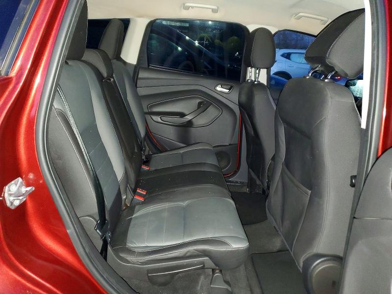 Photo 11 from auction – 2016 FORD ESCAPE with VIN 1FMCU0GX8GUA28096