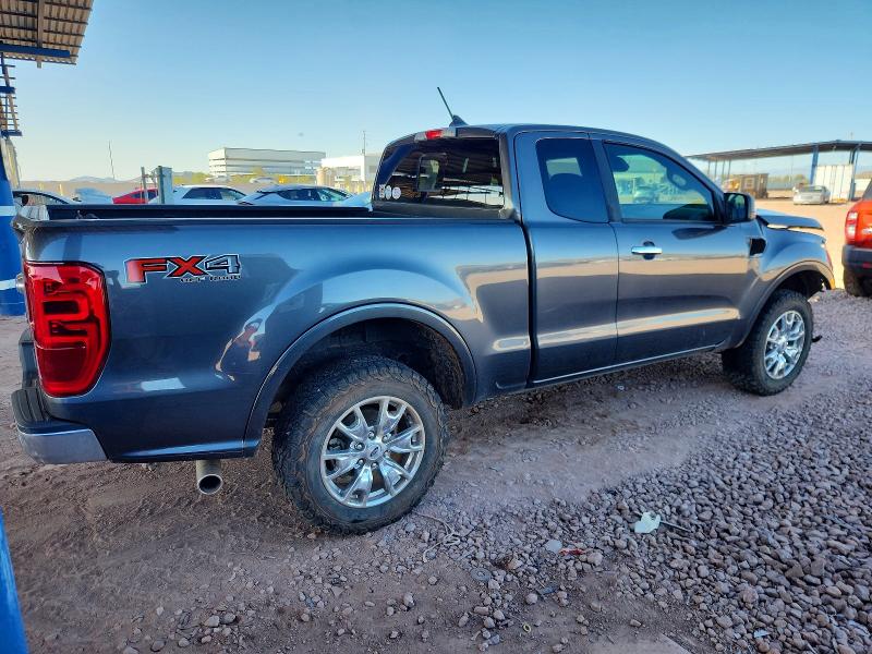 Photo 3 from auction – 2019 FORD RANGER with VIN 1FTER1FH6KLA15862