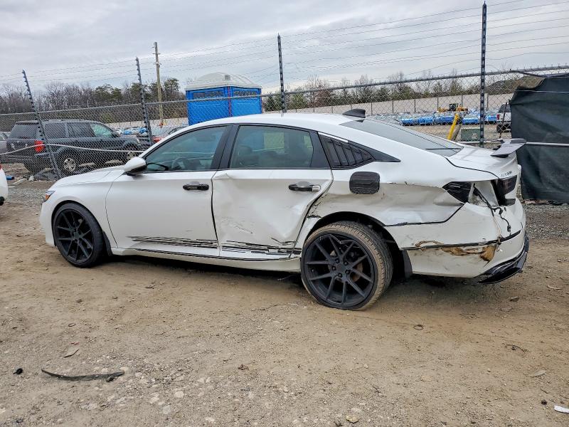 Photo 2 from auction – 2018 HONDA ACCORD with VIN 1HGCV2F98JA018226