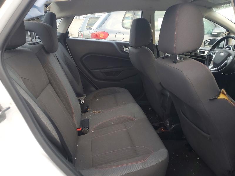 Photo 10 from auction – 2014 FORD FIESTA with VIN 3FADP4BJ1EM105960