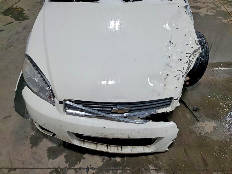 Photo 11 from auction – 2015 CHEVROLET IMPALA LIM with VIN 2G1WB5E30F1160180