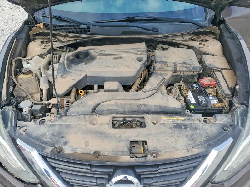 Photo 11 from auction – 2017 NISSAN ALTIMA 2.5 with VIN 1N4AL3AP3HC146420
