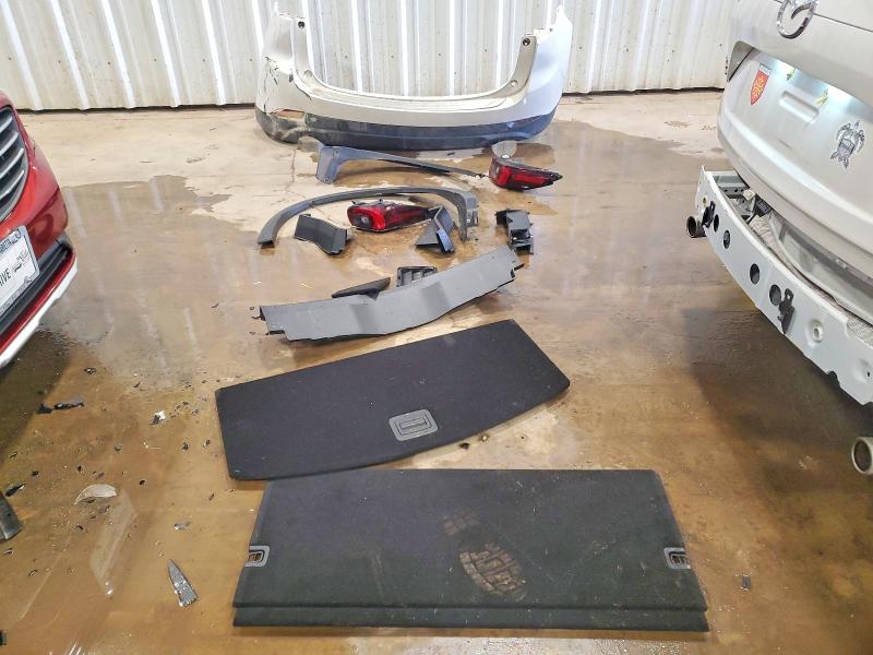 Zdjęcie 13 z aukcji – 2023 MAZDA CX-5 PREMI z VIN JM3KFBDMXP0159528