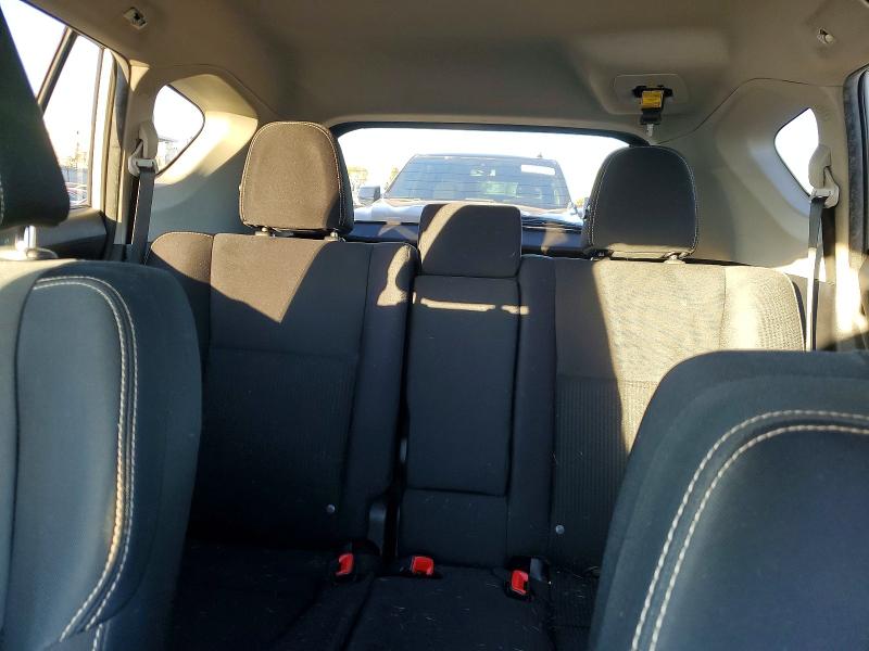 Photo 10 from auction – 2013 TOYOTA RAV4 XLE with VIN 2T3WFREV9DW012442
