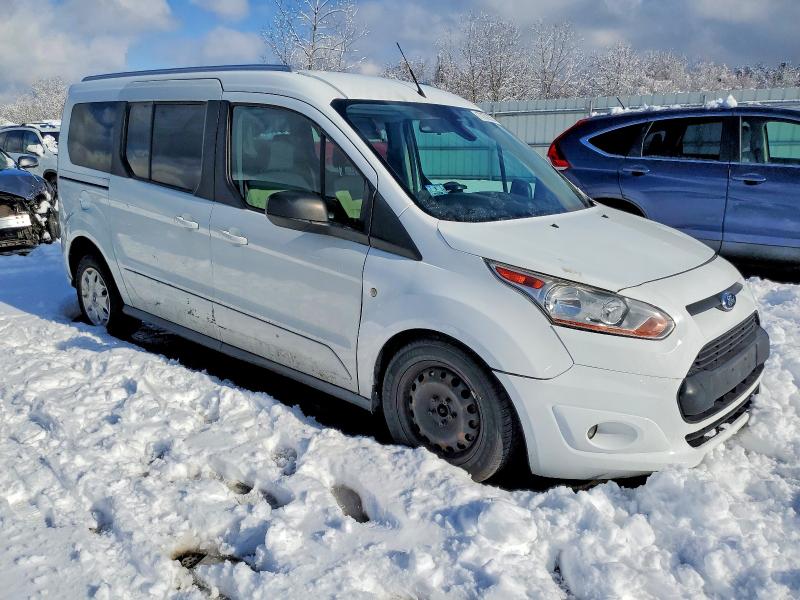 Photo 4 from auction – 2016 FORD TRANSIT CO with VIN NM0GE9F72G1276674