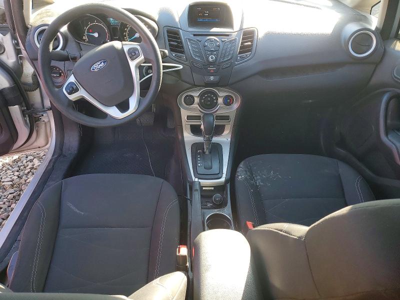 Photo 8 from auction – 2014 FORD FOCUS SE with VIN 1FADP3K20EL453642