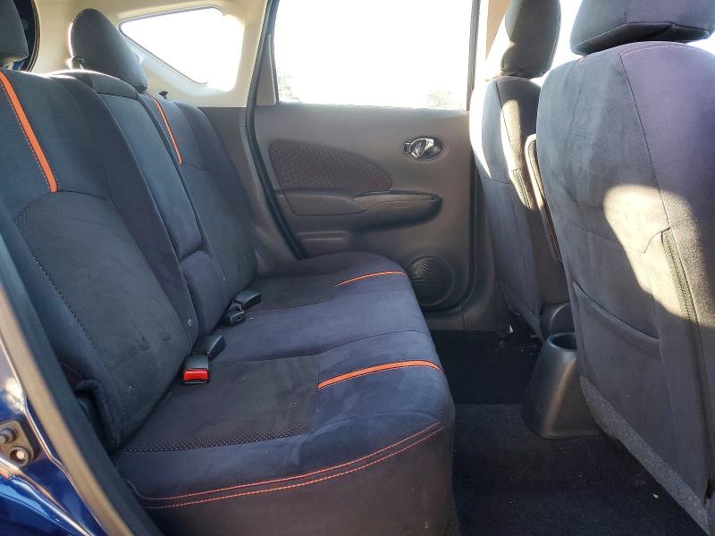 Photo 10 from auction – 2017 NISSAN VERSA NOTE with VIN 3N1CE2CP6HL373824
