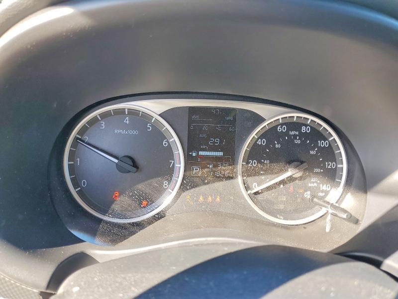 Photo 9 from auction – 2025 NISSAN KICKS PLAY with VIN 3N1CP5BVXSL480796