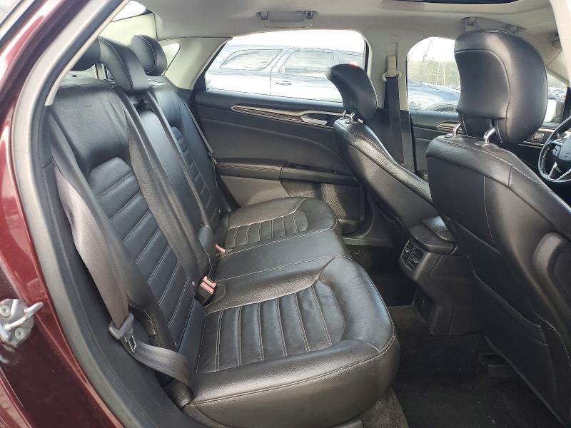 Photo 10 from auction – 2013 FORD FUSION SE with VIN 3FA6P0HRXDR224879