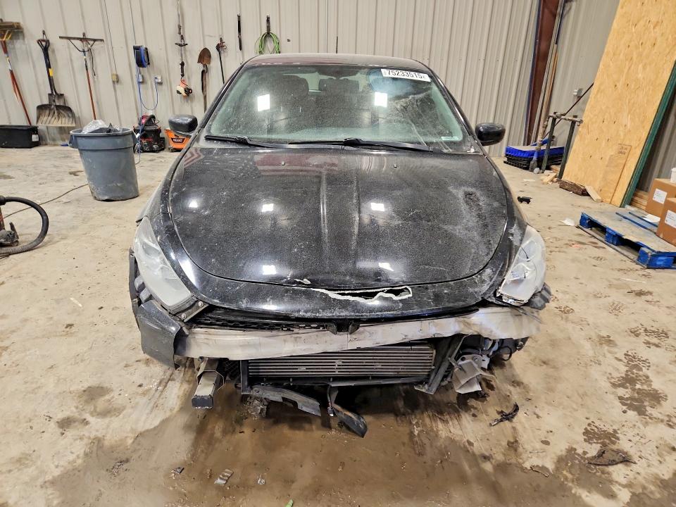 Photo 5 from auction – 2013 DODGE DART SE with VIN 1C3CDFAH7DD297201