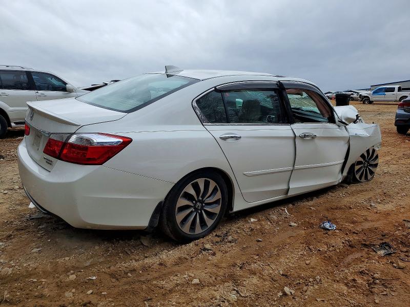 Photo 3 from auction – 2014 HONDA ACCORD TOU with VIN 1HGCR6F77EA006505