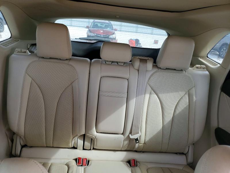 Photo 10 from auction – 2015 LINCOLN MKC with VIN 5LMCJ1A94FUJ24148