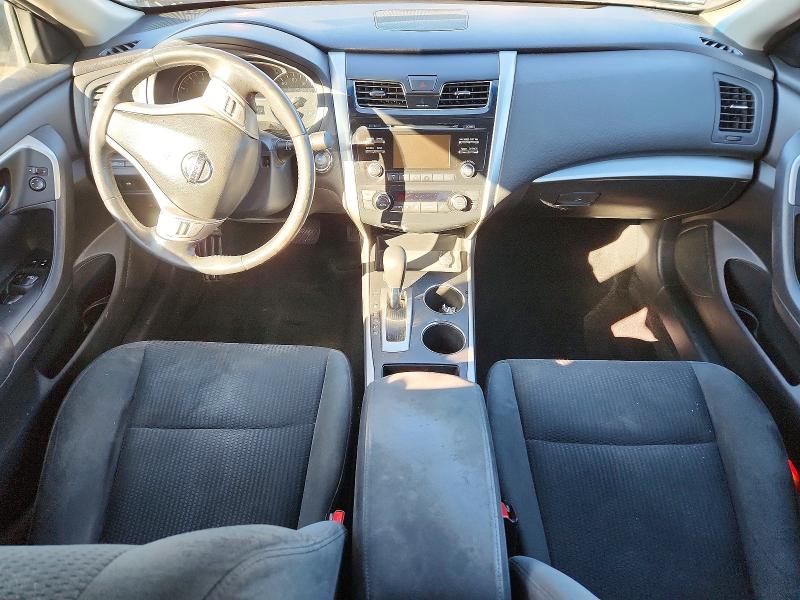 Photo 8 from auction – 2015 NISSAN ALTIMA 2.5 with VIN 1N4AL3AP2FC188476