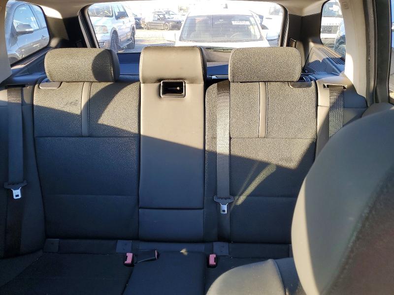 Photo 10 from auction – 2005 BMW X3 with VIN WBXPA93465WD17225