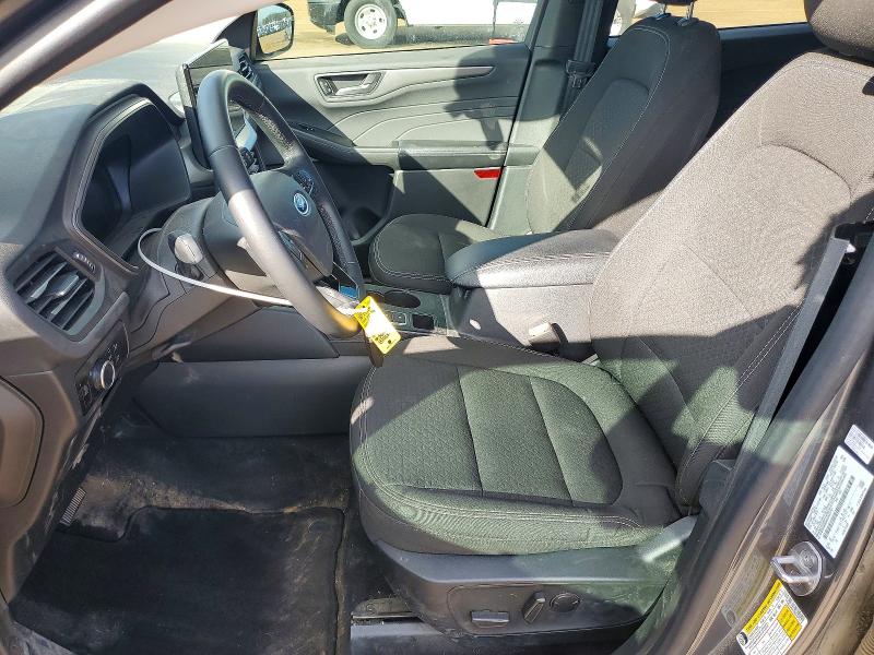 Photo 7 from auction – 2024 FORD ESCAPE ACT with VIN 1FMCU0GN5RUA33113