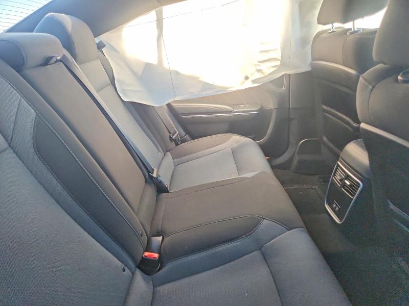 Photo 10 from auction – 2015 DODGE CHARGER SX with VIN 2C3CDXHG6FH915259