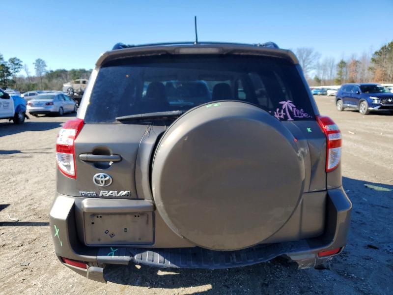 Foto 6 de la subasta – 2010 TOYOTA RAV4 con VIN 2T3ZF4DVXAW026783