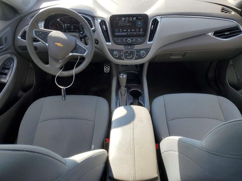 Photo 8 from auction – 2016 CHEVROLET MALIBU with VIN 1G1ZE5ST2GF208944