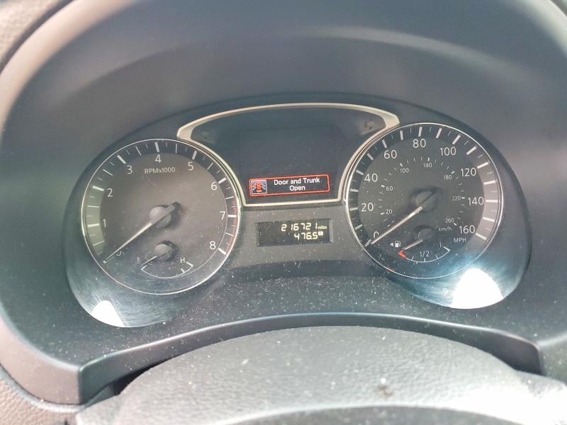 Photo 9 from auction – 2015 NISSAN ALTIMA 2.5 with VIN 1N4AL3AP7FC426645