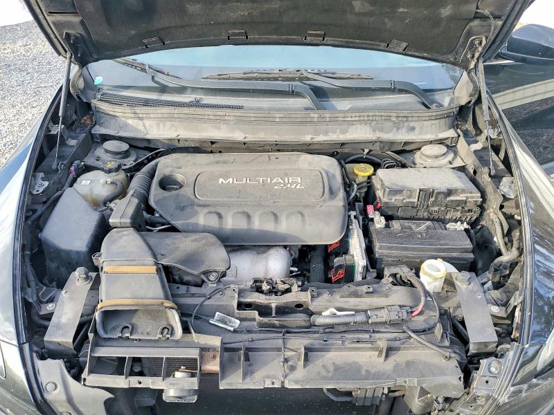 Photo 12 from auction – 2017 JEEP CHEROKEE L with VIN 1C4PJLCB5HW523484