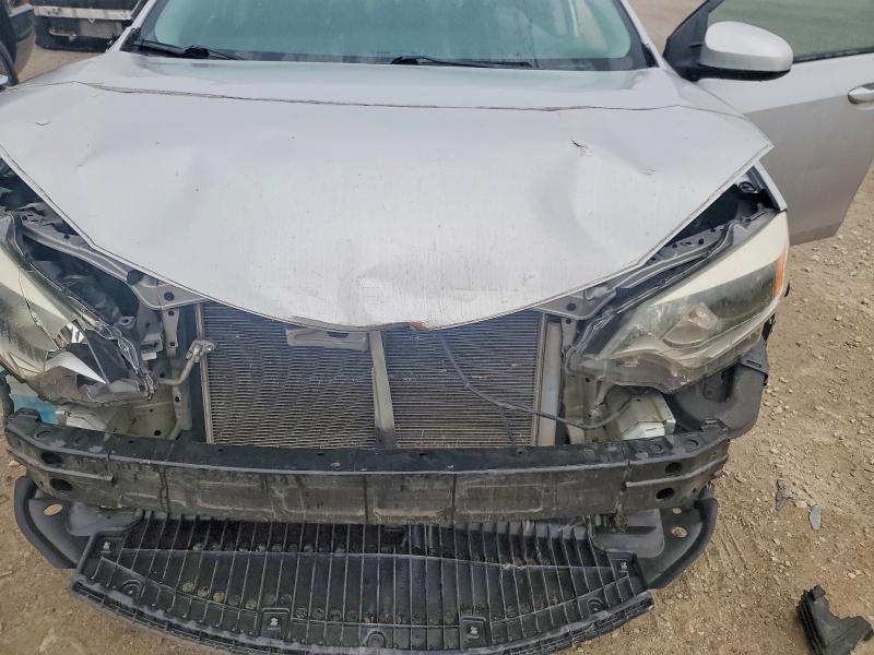 Foto 11 de la subasta – 2014 TOYOTA COROLLA L con VIN 5YFBURHEXEP169943