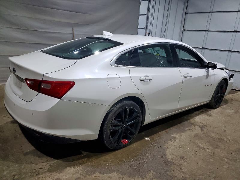 Photo 3 from auction – 2018 CHEVROLET MALIBU LT with VIN 1G1ZD5ST8JF294397