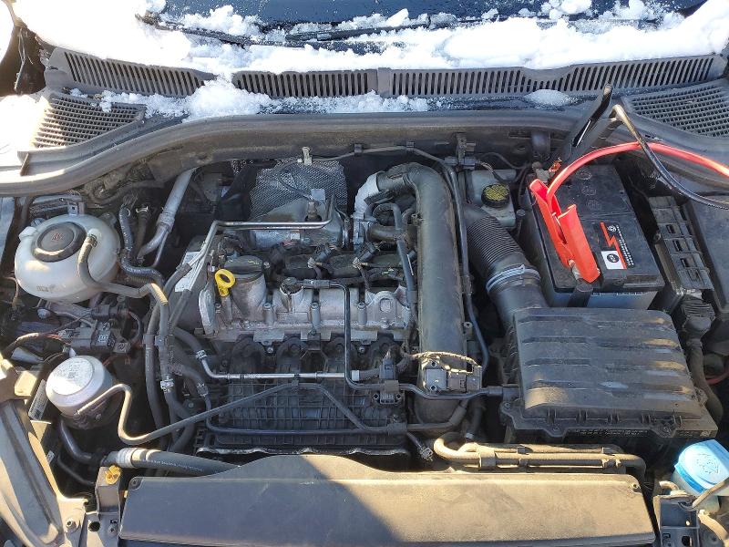 Photo 11 from auction – 2019 VOLKSWAGEN JETTA S with VIN 3VWC57BU2KM031674