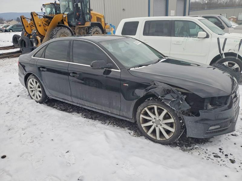 صورة رقم 4 من المزاد - 2014 AUDI A4 PREMIUM مع VIN WAUBFAFL6EN026303
