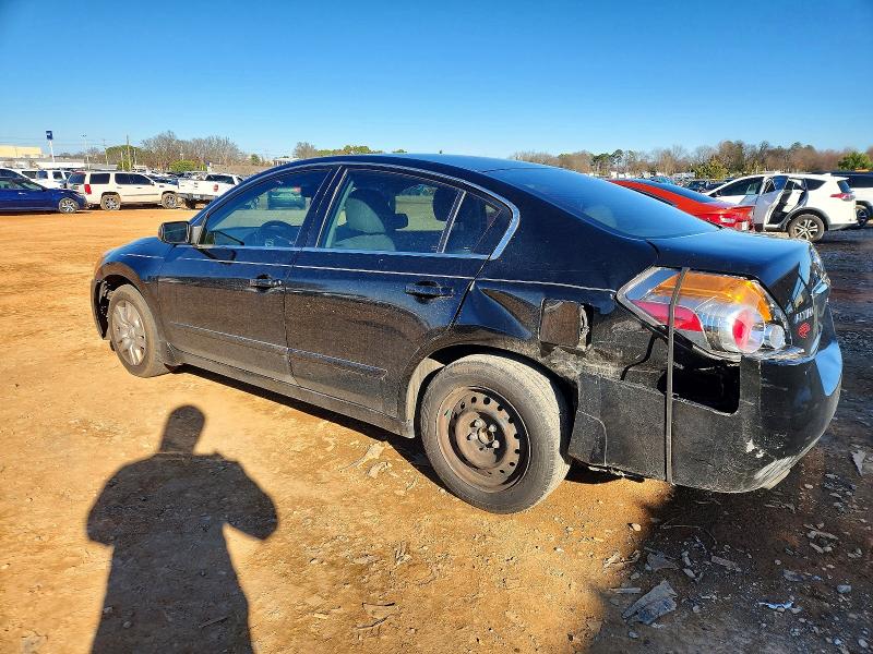 Photo 2 from auction – 2012 NISSAN ALTIMA with VIN 1N4AL2AP9CC155755