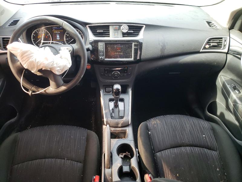 Photo 8 from auction – 2019 NISSAN SENTRA with VIN 3N1AB7AP0KY440752