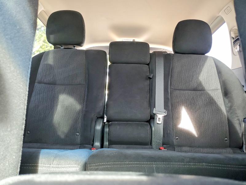 Photo 10 from auction – 2015 NISSAN PATHFINDER with VIN 5N1AR2MN8FC670328