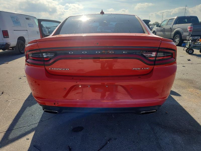 Photo 6 from auction – 2017 DODGE CHARGER with VIN 2C3CDXHG2HH575322