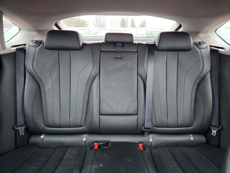 Photo 10 from auction – 2015 BMW X6 XDRIVE3 with VIN 5UXKU2C54F0N77959