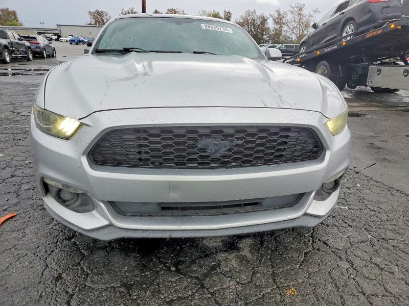 Photo 5 from auction – 2015 FORD MUSTANG with VIN 1FA6P8AM8F5359605