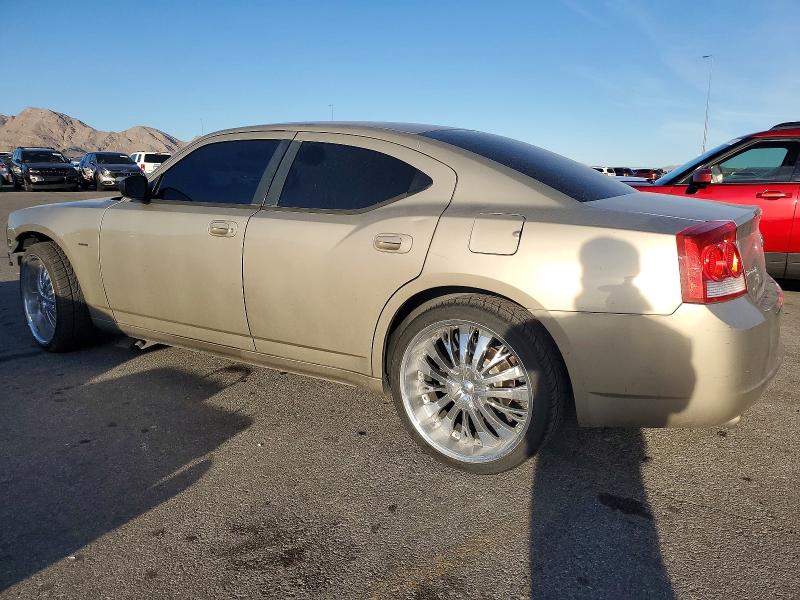 Photo 2 from auction – 2009 DODGE CHARGER with VIN 2B3KA43D19H505292